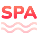 Spas Saloons and Parlors