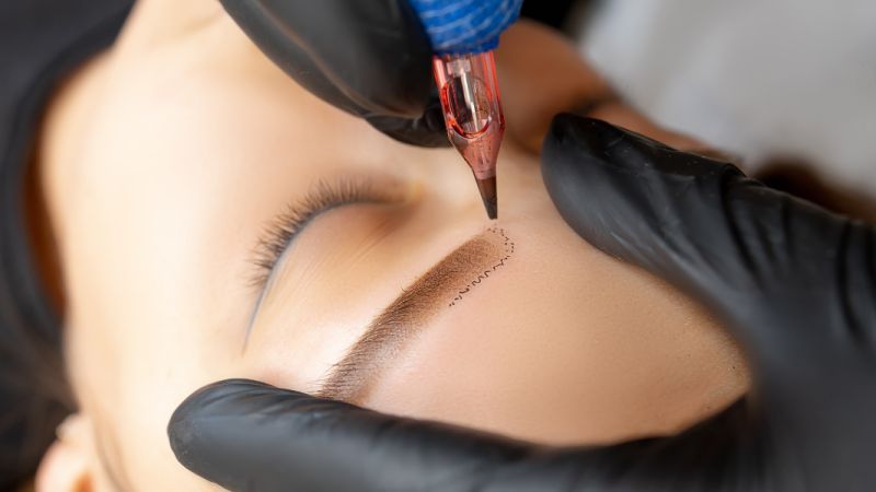 How to choose the eyebrow tattoo technology that suits you?