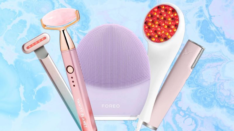 Are home beauty devices a waste of money?