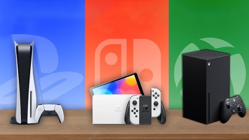 Enjoy Multiplayer Gaming: The Best Consoles for Parties