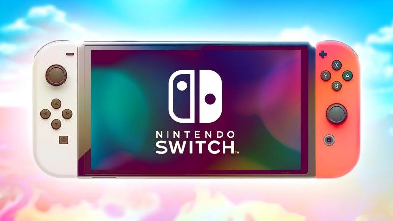 Five Surprising Discoveries About the Switch Console