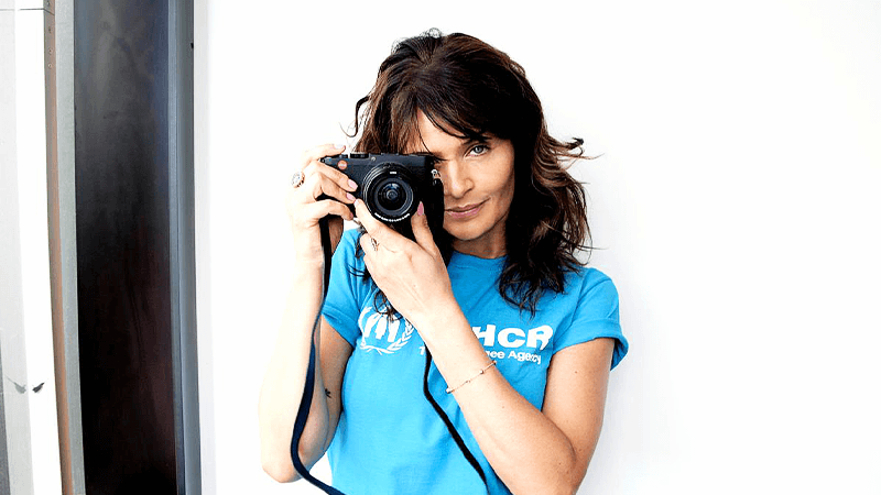 Celebrity Photography Secrets