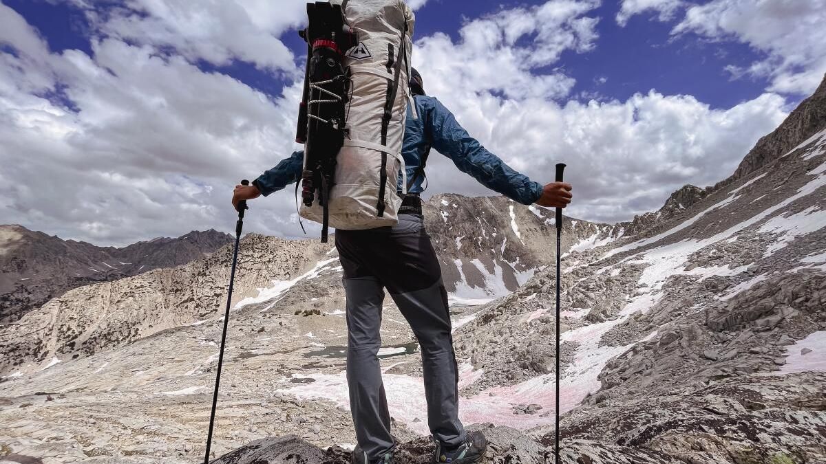 A Feast of Autumn and Winter Hiking: A Symphony of Nature in Five Dreamland Places.