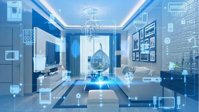 Take How to Choose the Right Smart Home to Maximize the Freedom of Your Hands！