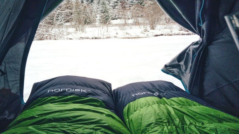 Camping Sleeping Bag Buying Guide