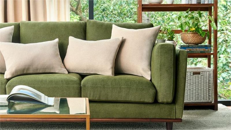 How to pick a suitable sofa?
