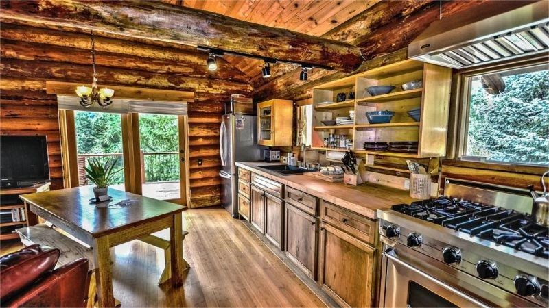 How to create a rustic decor that will please you?
