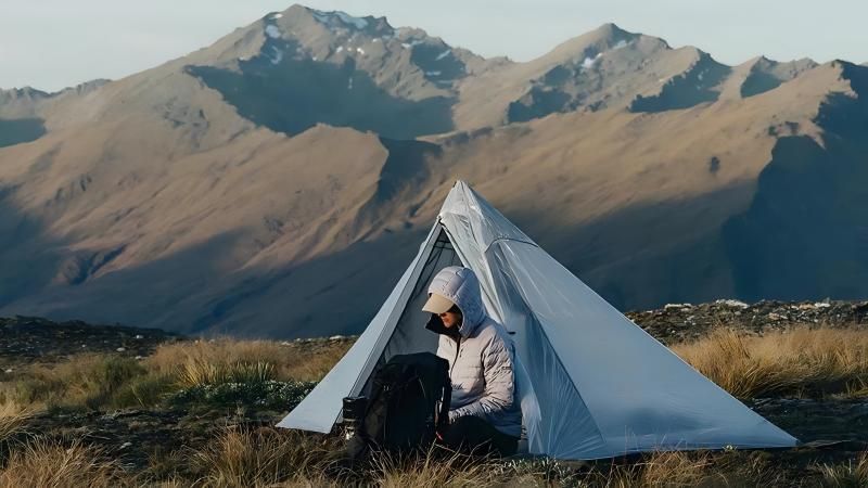 Lightweight Mountaineering Tent Buying Guide