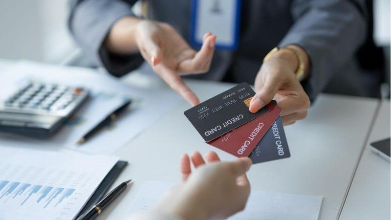 Credit card limit is not enough? These methods can double your credit limit instantly!