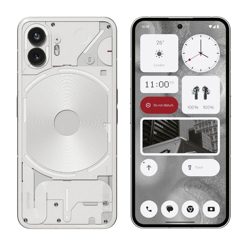 Nothing Phone 2