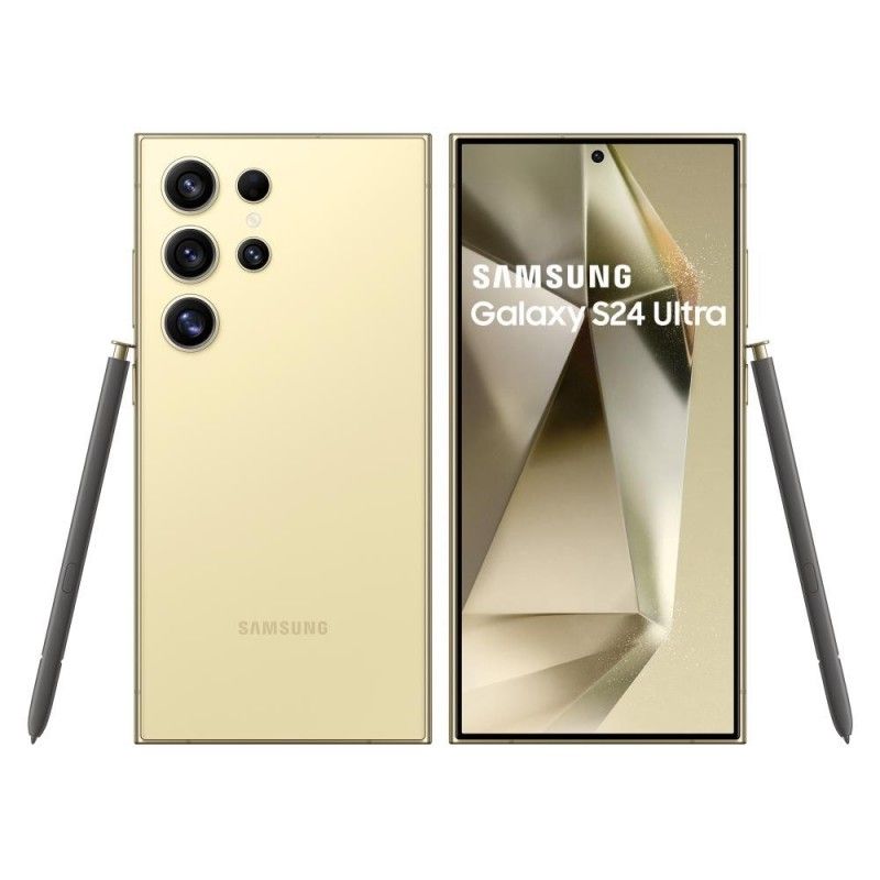 Galaxy S24 Ultra