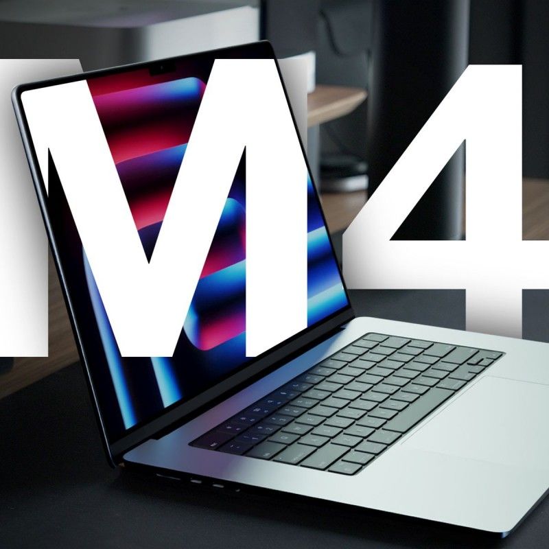 Apple MacBook Pro 14 (M4)