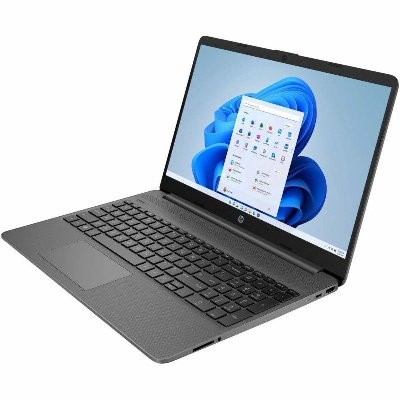 HP 15