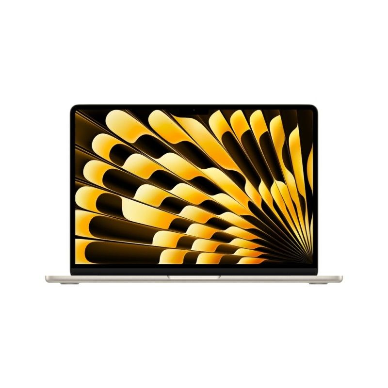 Apple MacBook Air 13 (Early 2024)